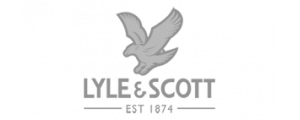 Mærke: Lyle and Scott