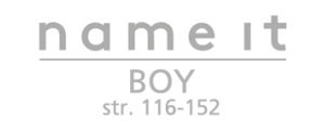 Mærke: Name it - Boy