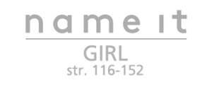 Mærke: Name it - Girl