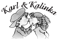 Karl &amp; Kalinka