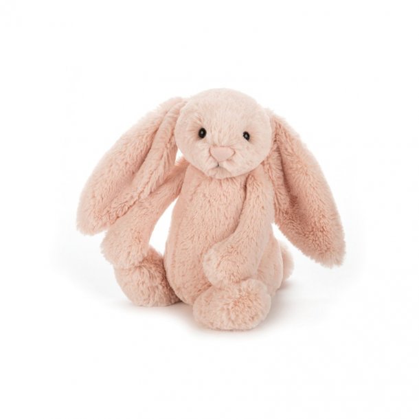 Jellycat - Bashful bunny i blush. 18 cm