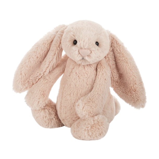 Jellycat - Bashful bunny i blush. 31 cm