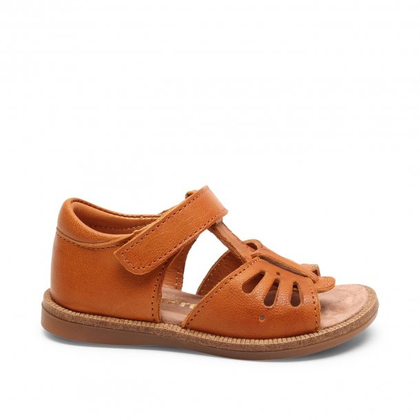 Bisgaard - Cannie sandal i tan