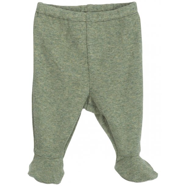 Serendipity - Baby bukser med i moss - Bukser og shorts - & Kalinka