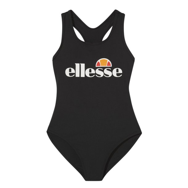 Ellesse - Wilma swimsuit i black