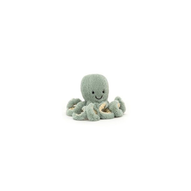 Jellycat - Odyssey octopus baby