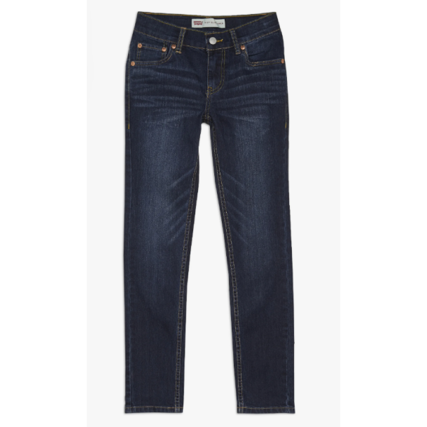 Levis - Slim taper jeans 512 i hydra. Basic