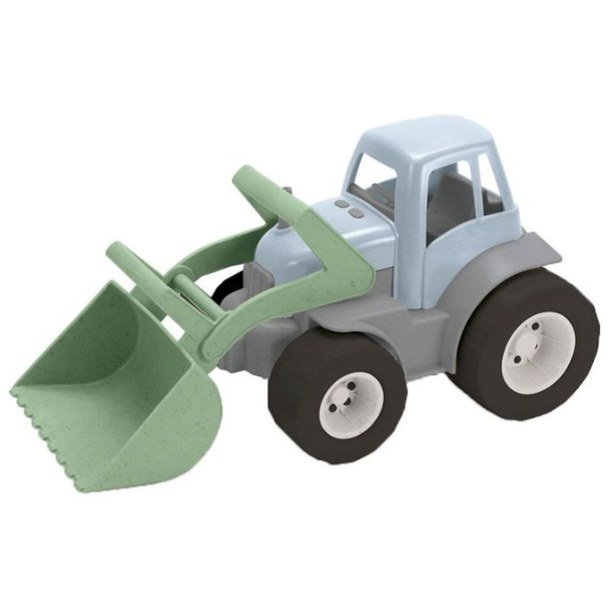 Dantoy - Bio plast traktor