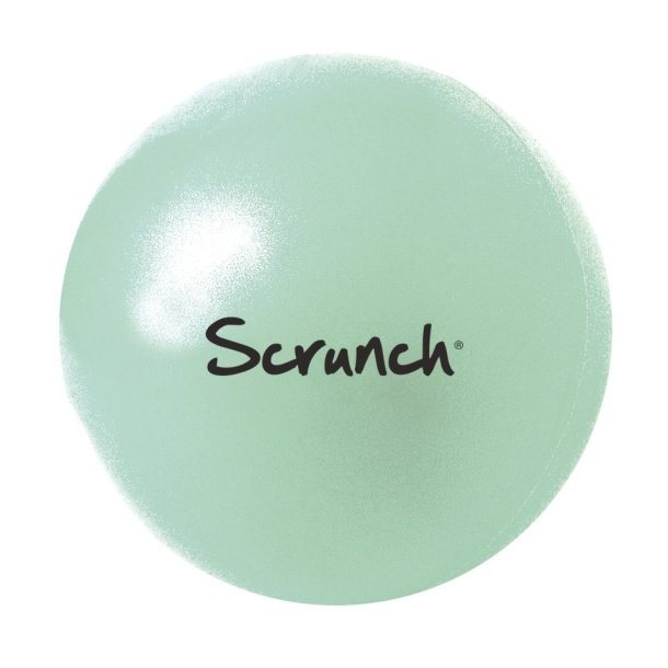 Scrunch - Bold oppustelig i mint