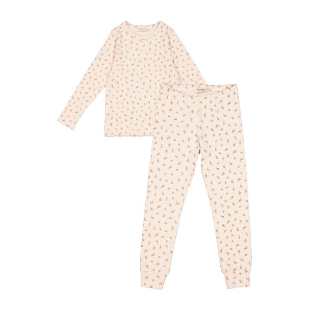 MarMar - Pyjamas i berry bloom