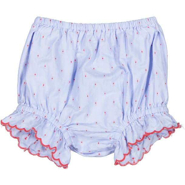 MarMar - Pusle bloomers i red curent dot