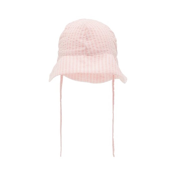 Name it - Ferille sunhat i coral