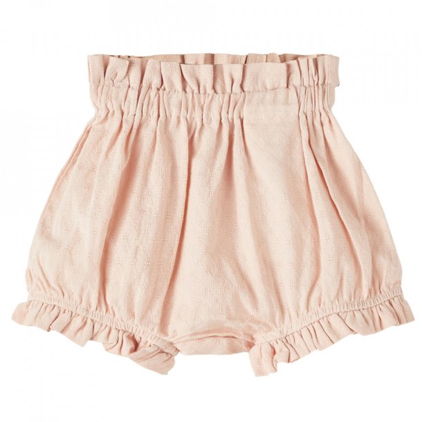 Lil'atelier - Dolly bloomers i rose dust