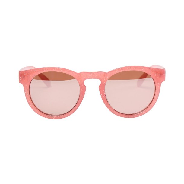 Sofie Schnoor - Sunglasses i rose glimmer