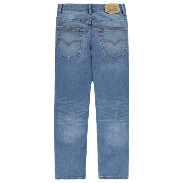 Levis - Baggy taper jeans 