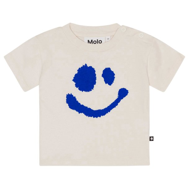 Molo - Enzo t-shirt i sea shell